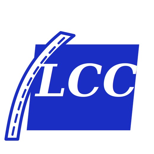 Lakshay Carrying Corporation logo